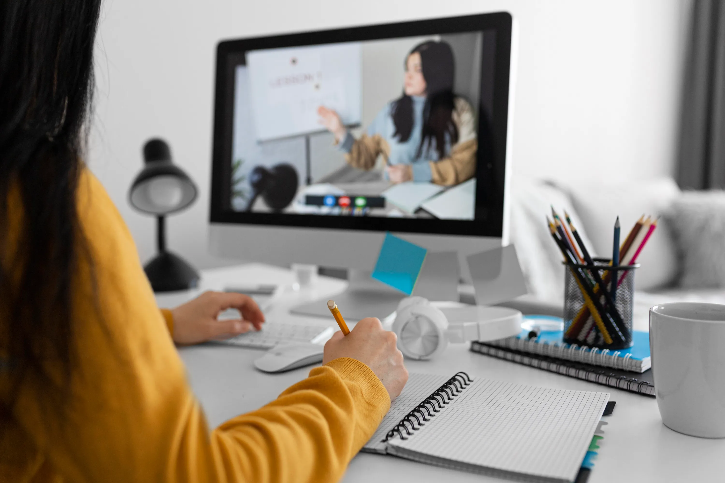 5 tareas administrativas que KinderUp automatiza para ahorrar tiempo a los docentes