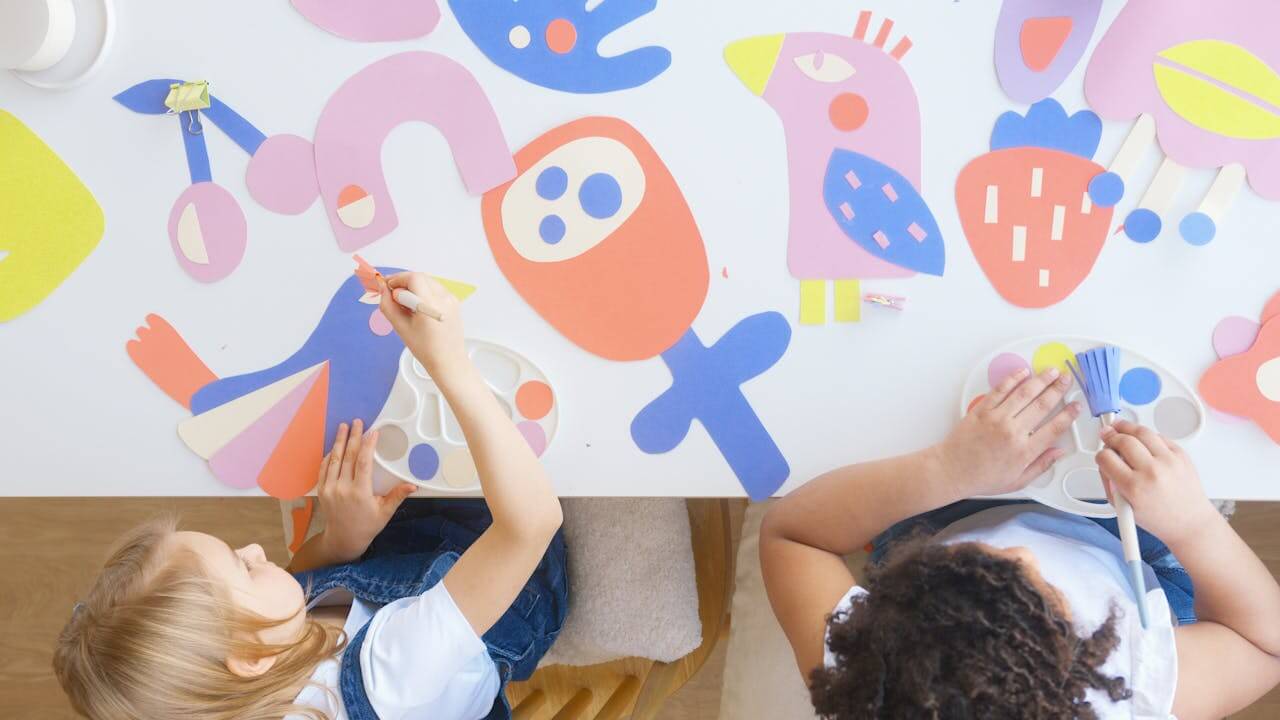 Actividades de verano para mantener el aprendizaje activo