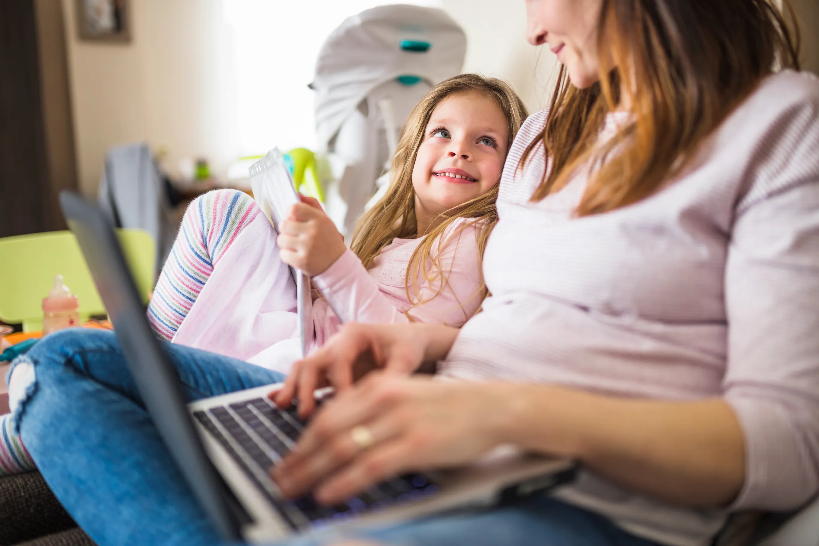 Cómo ayuda la tecnología a reforzar la confianza entre padres y escuelas