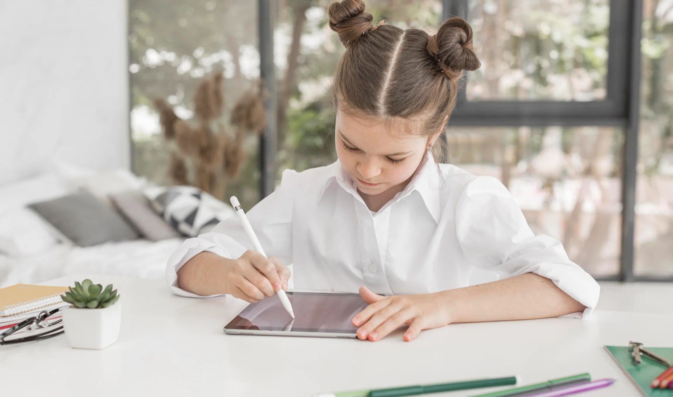 Cómo digitalizar una escuela infantil sin complicaciones