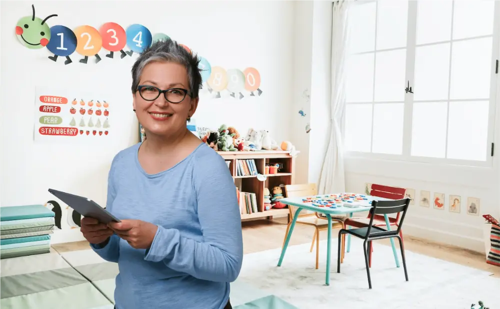 Cómo la digitalización está transformando la gestión de las escuelas infantiles