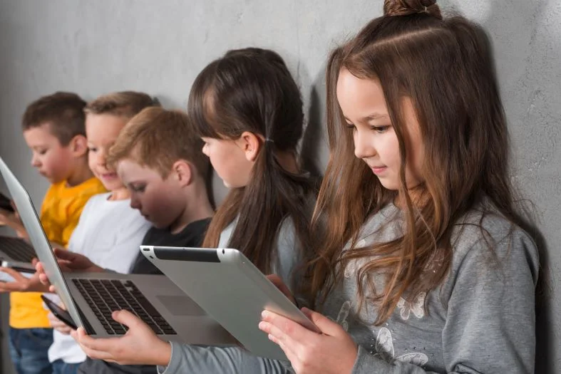 Cómo la IA mejora la retención escolar infantil