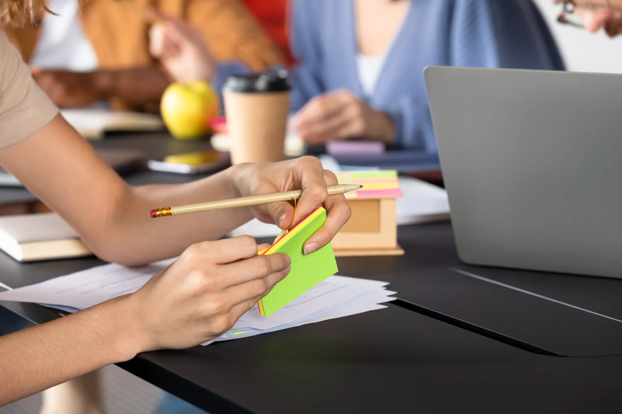 Cómo simplificar la gestión administrativa de una escuela infantil con tecnología