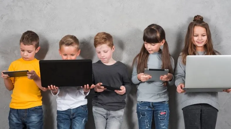 El futuro de la educación infantil por qué digitalizar la gestión escolar ya no es una opción sino una necesidad