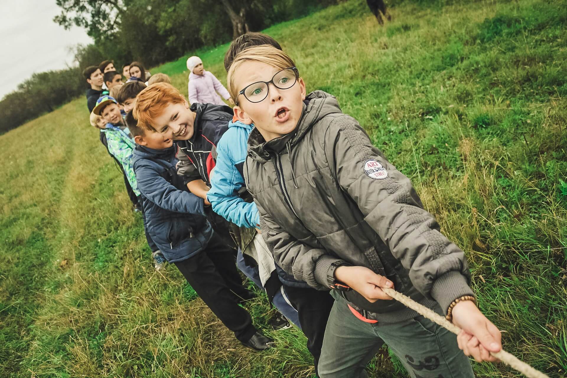 Entendiendo y Manejando las Emociones en la Infancia