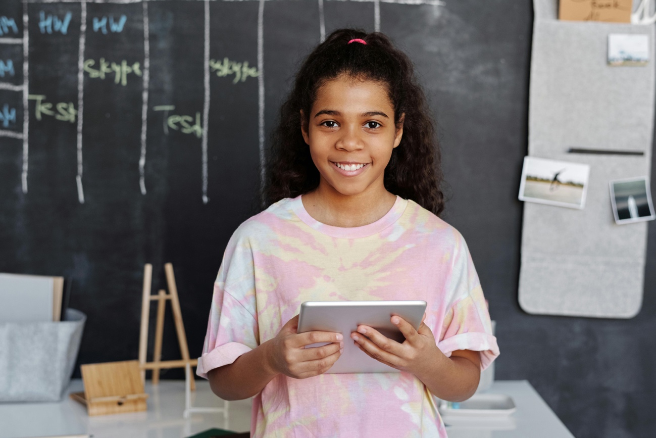 Facilitando la Inclusión Digital en la Educación Infantil con KinderUp