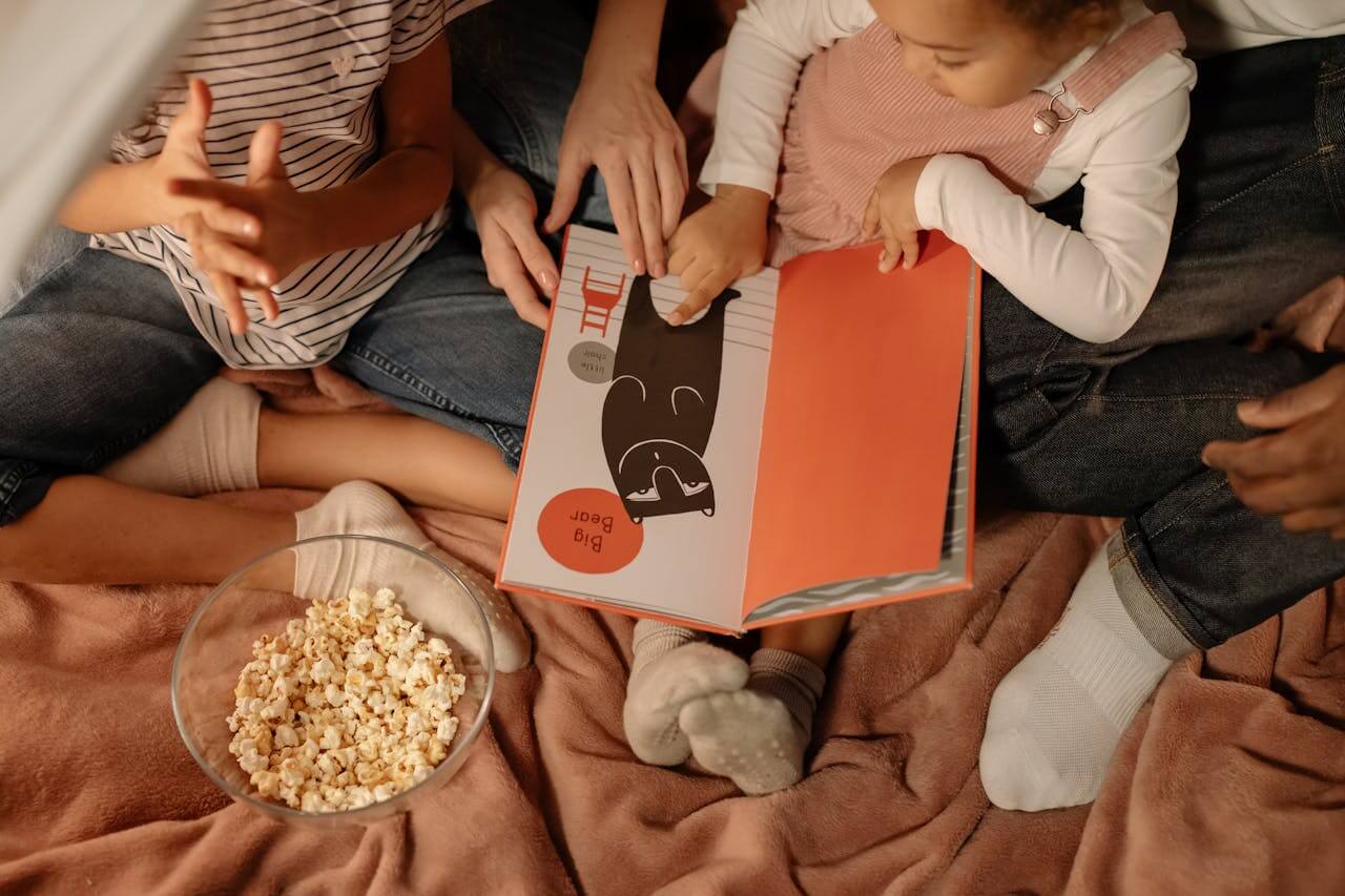 Fomentando la autoestima en los niños: Estrategias para familias y educadores