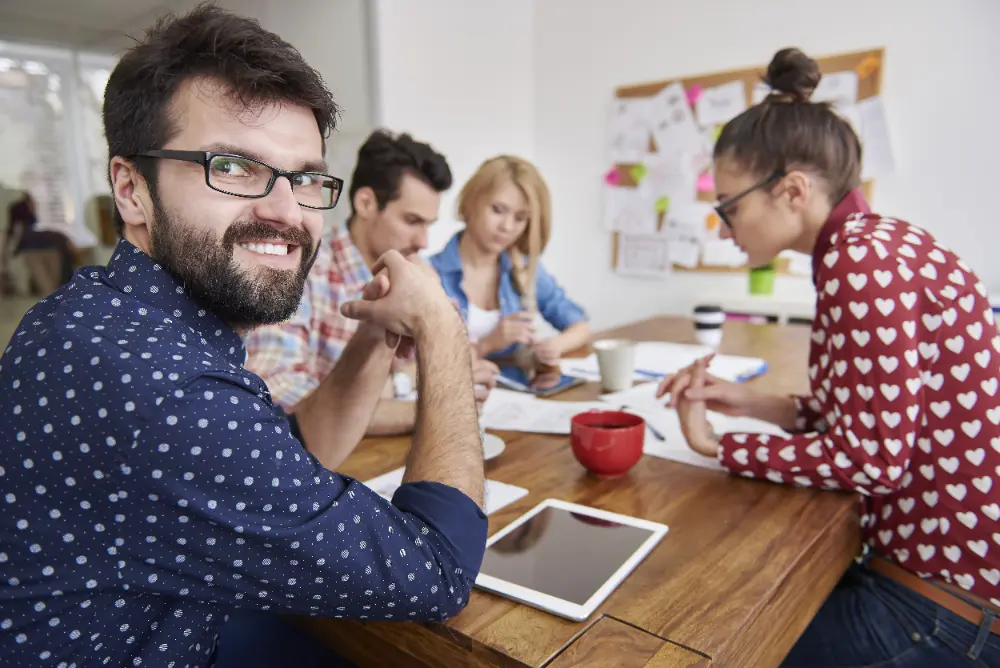 Gestión eficiente de escuelas infantiles: Ahorro de tiempo y recursos con KinderUp