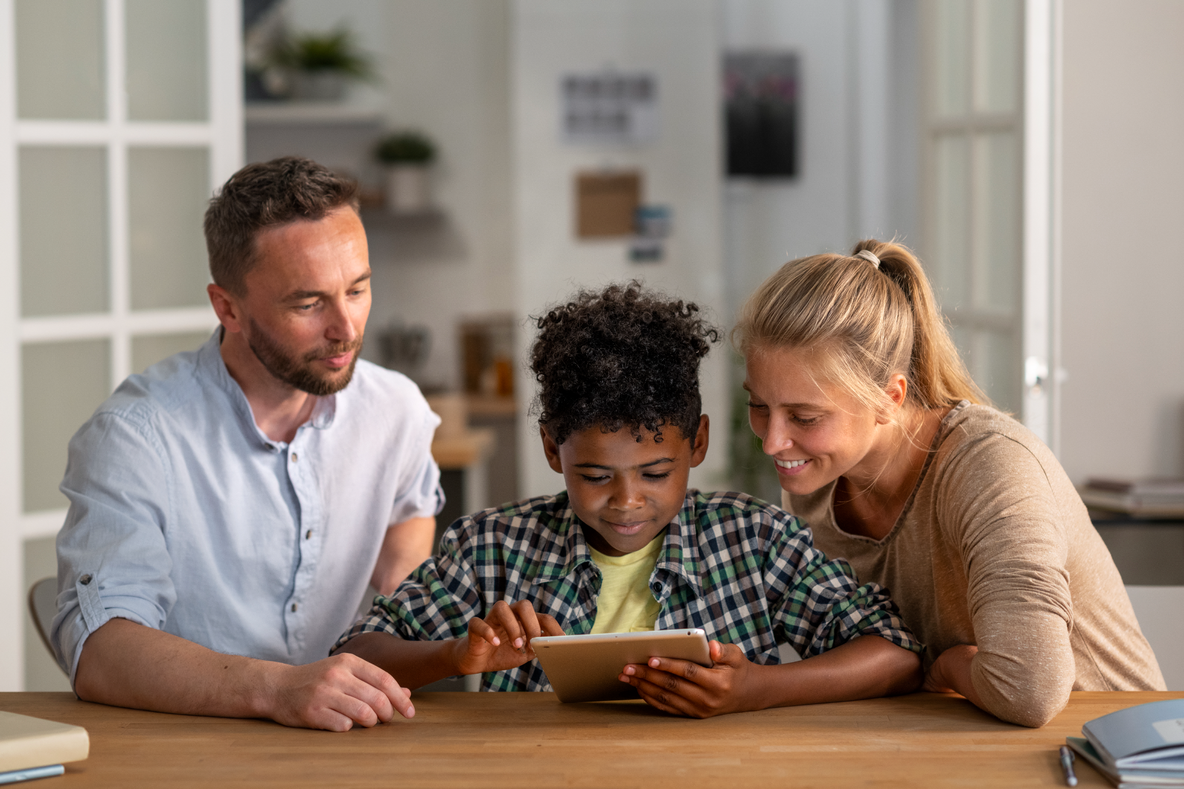 KinderUp: tecnología para la comunicación entre escuelas infantiles y familias