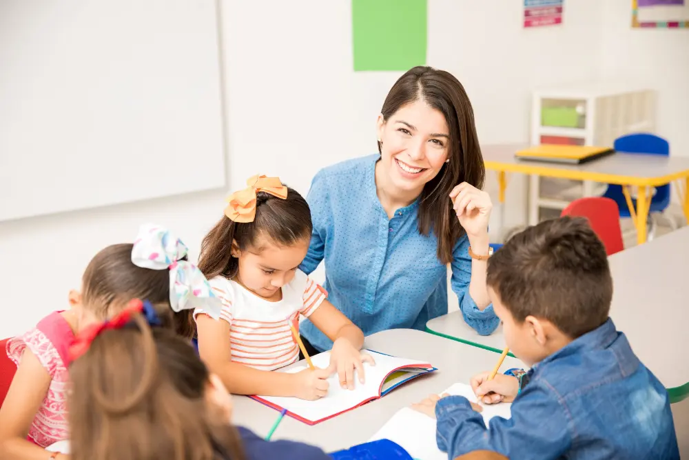 La evolución de la agenda escolar: De papel a digital