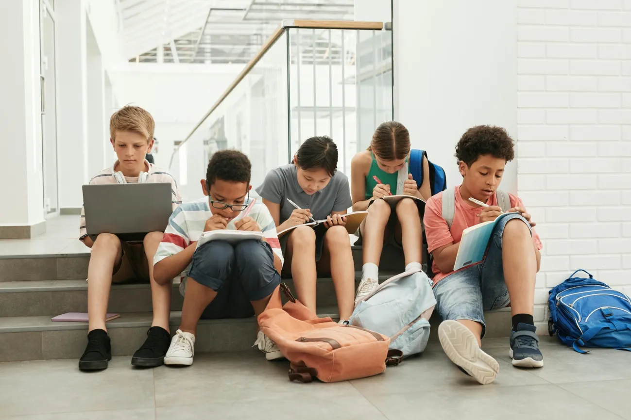 Maximizando el Potencial de los Alumnos con el Seguimiento Personalizado de KinderUp