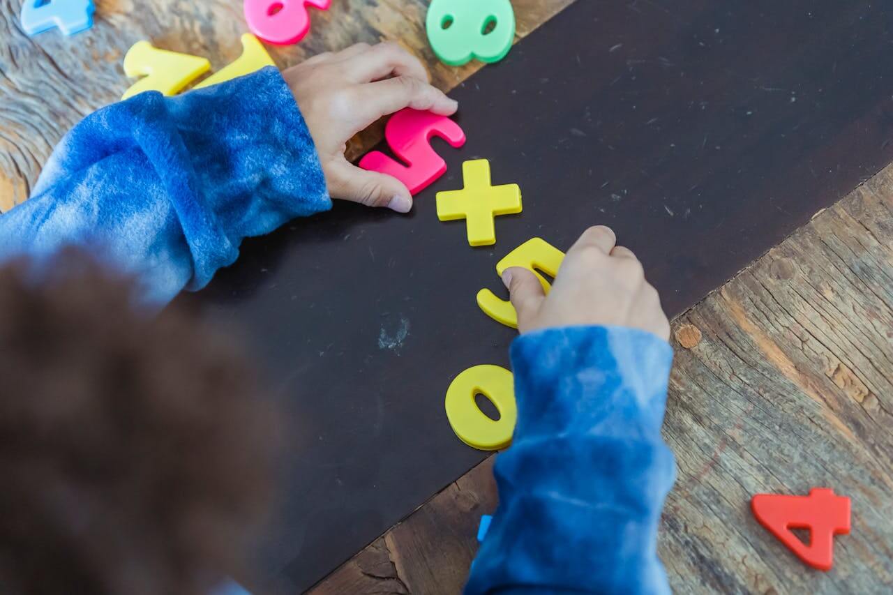 Promoviendo hábitos de estudio en la primera infancia