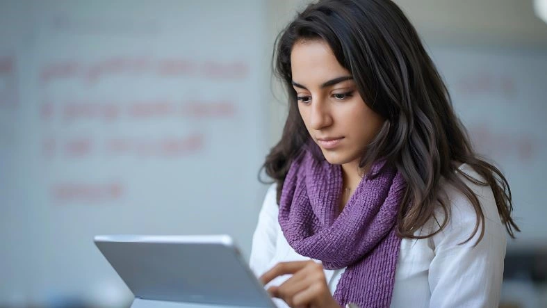 Reducción de errores y ahorro de tiempo: la importancia de una gestión financiera digital en la educación