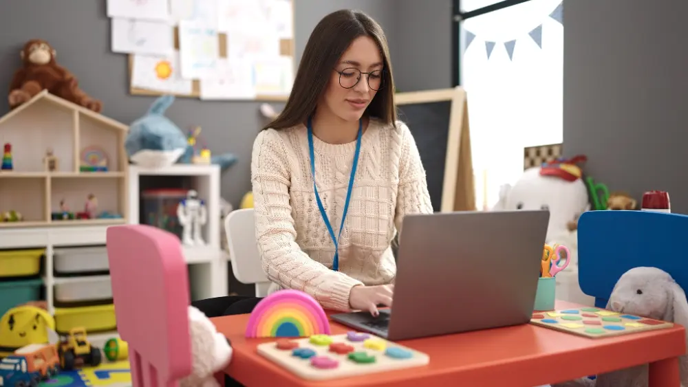 Software de gestión de escuelas infantiles: ¿Por qué es esencial en la era digital?