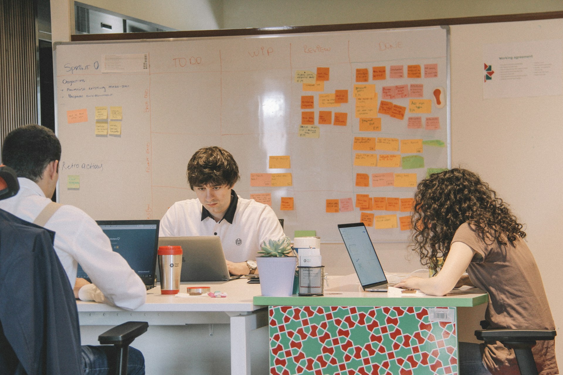 Transformando la Facturación Escolar: Cómo KinderUp Agiliza los Procesos Financieros
